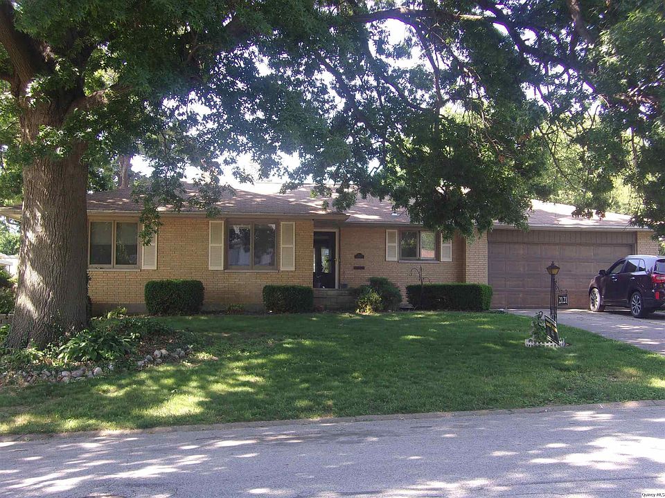 2121 E Wilmar Dr, Quincy, IL 62301 MLS 202805 Zillow