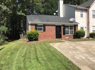 867 Joseph Club Dr SW, Atlanta, GA 30126