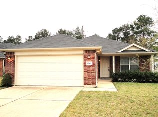 15607 Forest Creek Farms Dr, Cypress, TX 77429