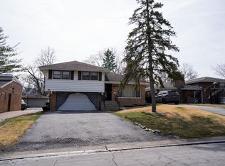 3009 Longfellow Ave, Bridgeview, IL