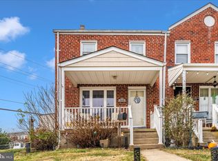 5640 Braxfield Rd, Baltimore, MD 21227