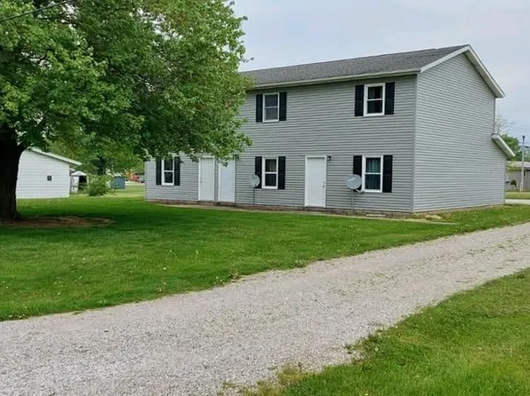 85 New St #1, Greenwich, OH 44837