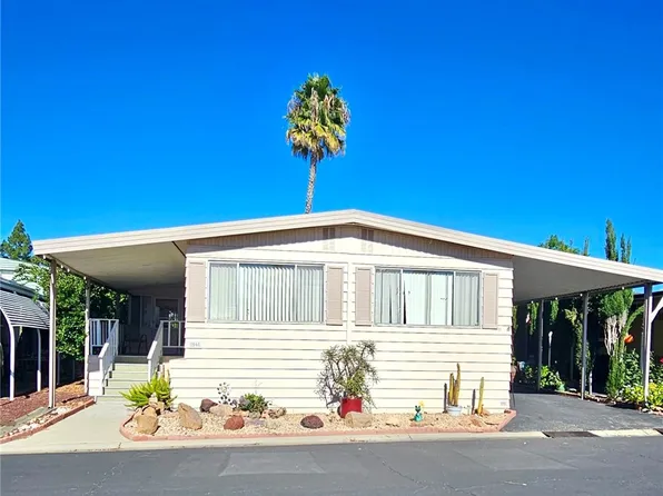 24001 Muirlands Blvd Space 56, Lake Forest, CA 92630