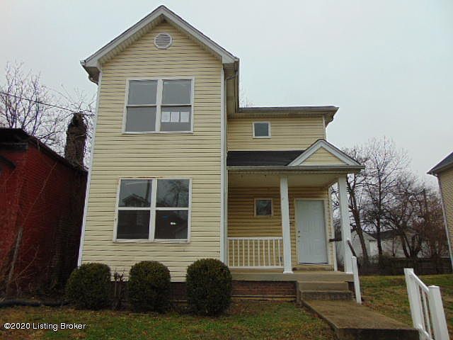 1st image of 537 Dr W J Hodge St