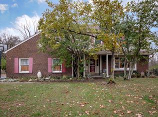 2754 Senate Ct, Cincinnati, OH 45244