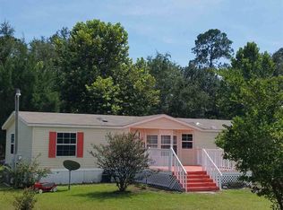 41 Casora Dr, Crawfordville, FL 32327
