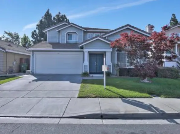 5577 Crimson Cir, Fremont, CA 94538