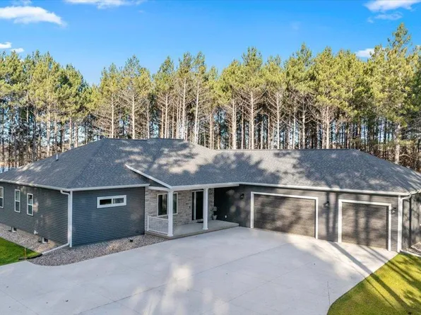 233 County Road Z, Nekoosa, WI 54457