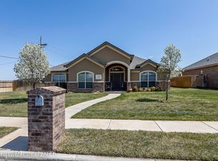 7301 Fargo Dr, Amarillo, TX 79118