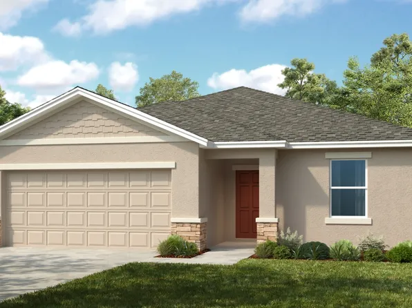 7428 Sandstone Dr, Groveland, FL 34736
