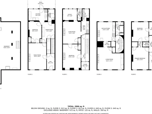 96 Mercer Street image 20 of 22