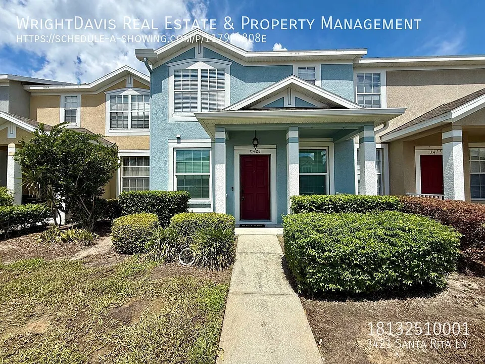 3421 Santa Rita Ln