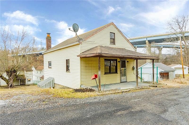 120 Hill Rd, Kittanning, PA 16201 Zillow