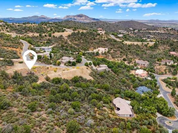 633 W Lee Blvd, Prescott, AZ 86303