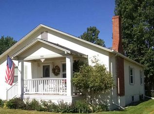 400 4th Ave, Edgemont, SD 57735