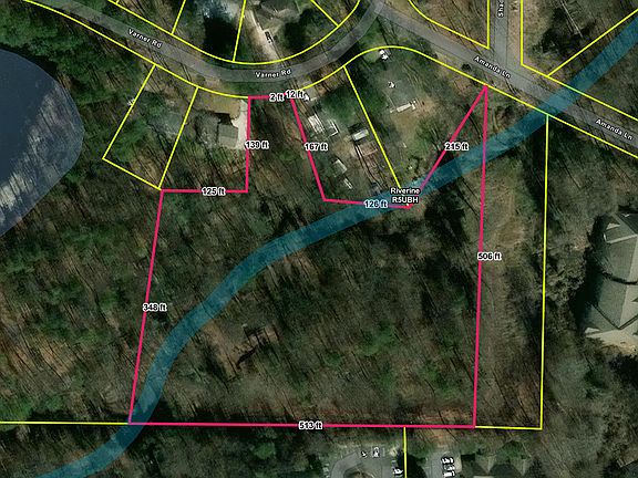4th image of 1466 Varner Rd