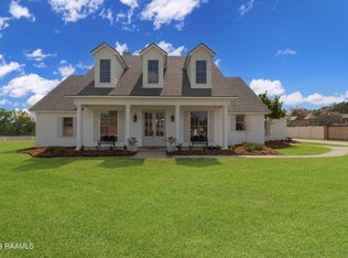 113 Rue Angelique, Carencro, LA 70520