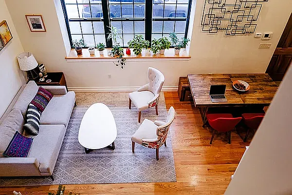 Rented by Corcoran | media 1