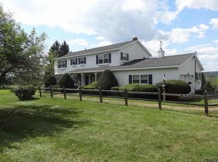 71 County Route 412, Westerlo, NY 12193