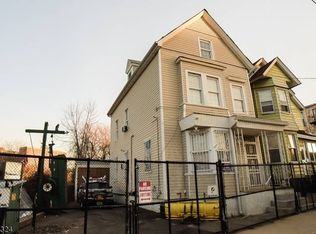 155 N 5th St, Newark, NJ