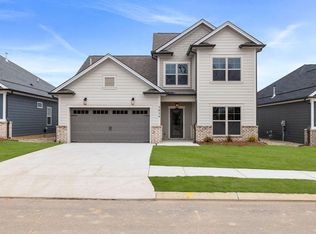 3024 Discovery Dr NW #17, Cleveland, TN 37312