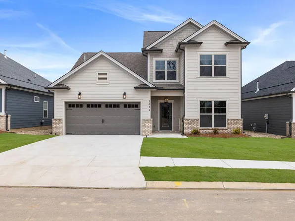 3024 Discovery Dr NW #17, Cleveland, TN 37312