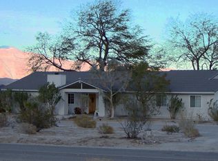 511 Saddle Rd, Borrego Springs, CA 92004