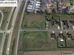 7331 State Highway 1 S, Addis, LA 70710