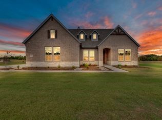 410 Brown Rd, Leonard, TX 75452