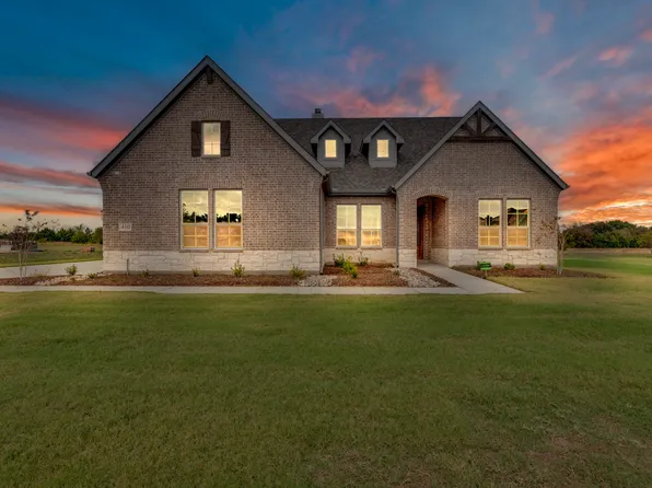 410 Brown Rd, Leonard, TX 75452