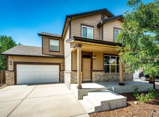 1921 Basil St, Strasburg, CO 80136