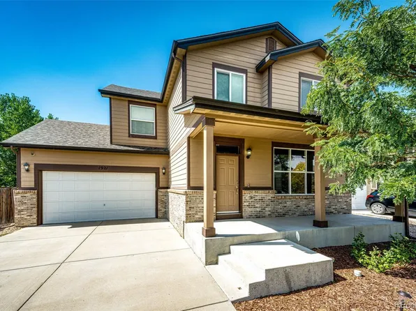 1921 Basil Street, Strasburg, CO 80136