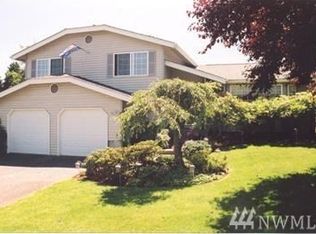 2721 SW 347th Pl, Federal Way, WA 98023