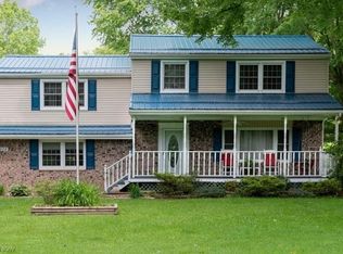 1020 Bailey Anderson Rd, Leavittsburg, OH 44430