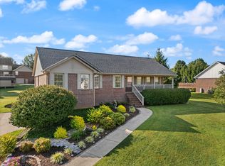438 Lewis Brown Dr, Somerset, KY