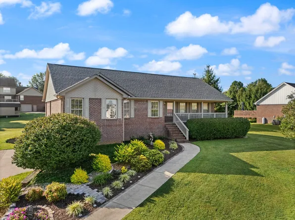 438 Lewis Brown Dr, Somerset, KY 42503