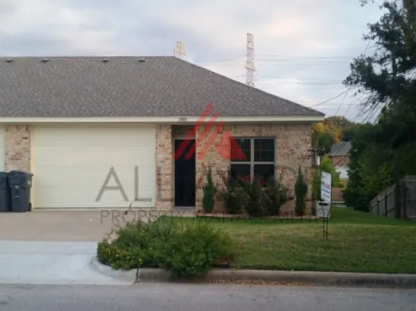 6900 Edmond Ave Unit B, Waco, TX 76710