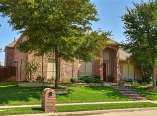 8808 Havant Ln, Plano, TX 75024