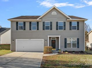 1009 Rocky Meadows Ln, Concord, NC 28025