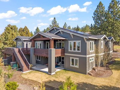 2042 NW Perspective Dr, Bend, OR, 97703