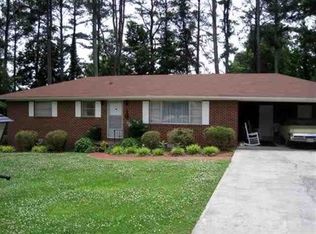 1205 Key St NW, Cleveland, TN 37312