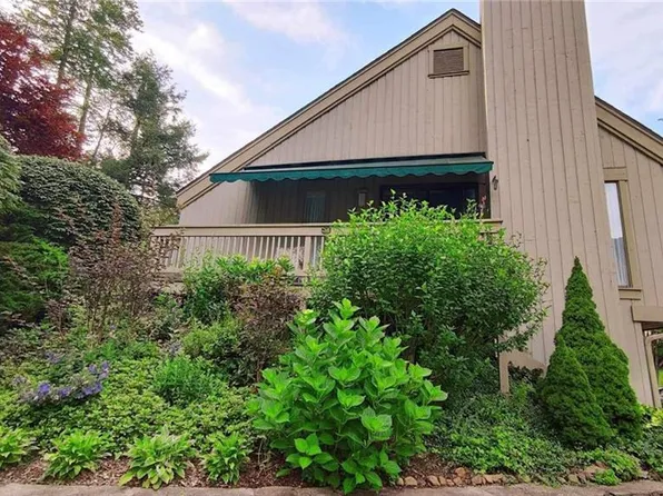 394 Heritage Village #B, Southbury, CT 06488