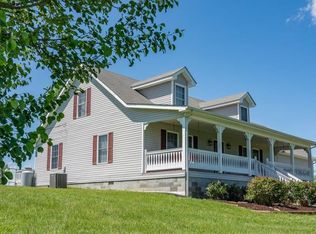 4641 Bybee Rd, Winchester, KY 40391