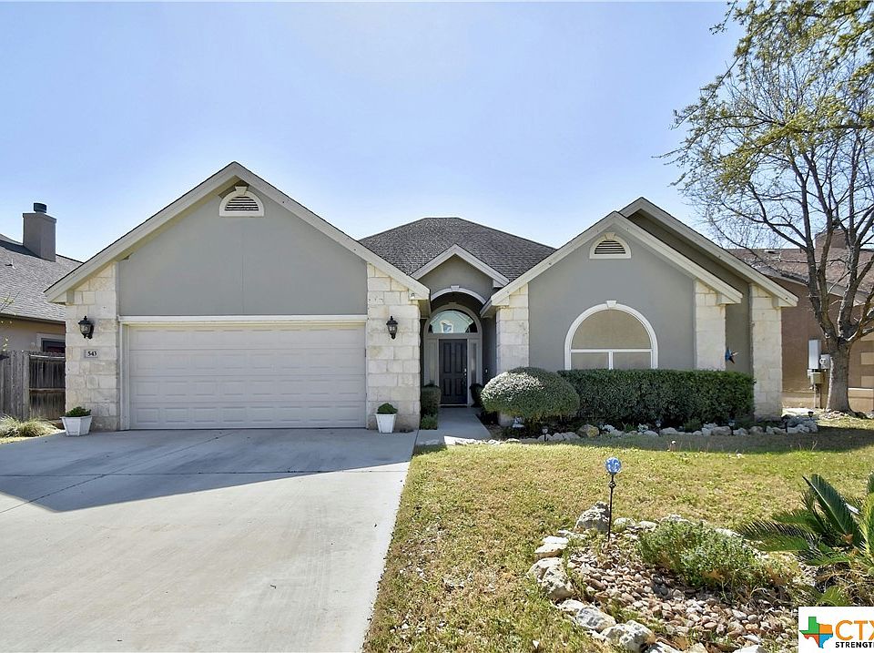 1st image of 543 Wilderness Way