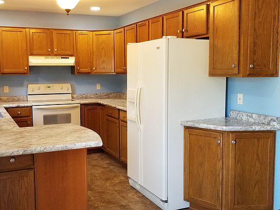 New luxury vinyl floors