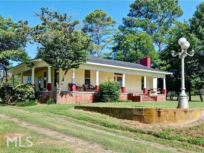 150 S Railroad St 163 #1, Adairsville, GA, 30103