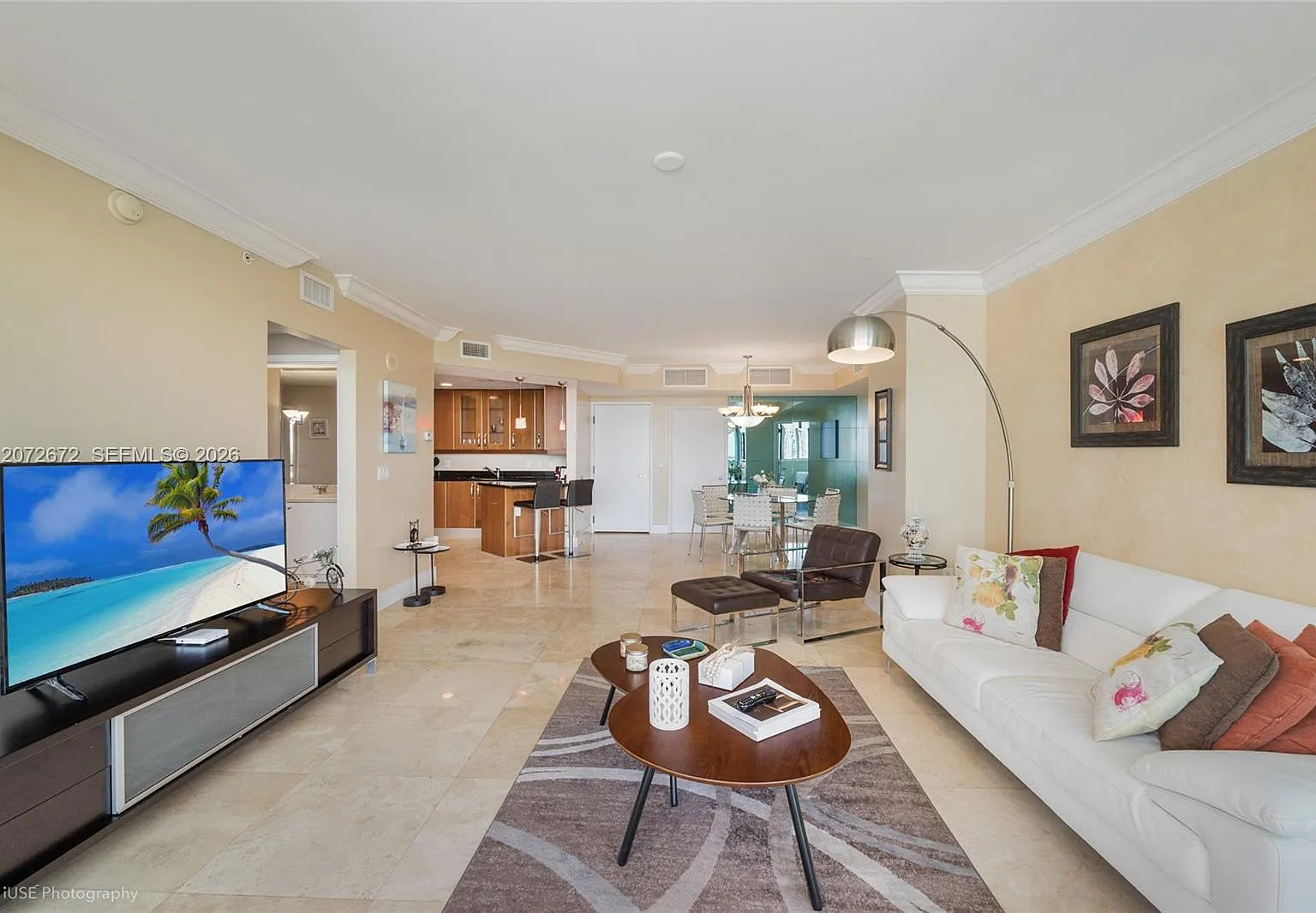 The Parc At Turnberry Isl — Photo 1
