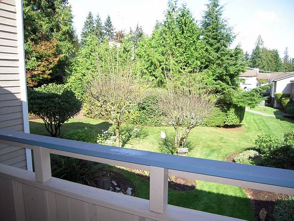 landscaping off lanai