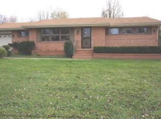 1706 Valley Dr, Madisonville, KY 42431