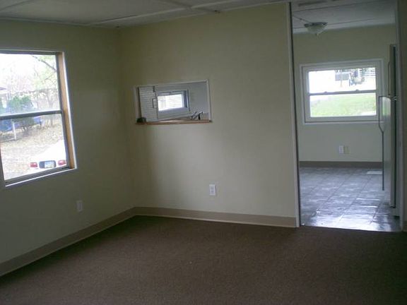 Lot 12 - Living Room